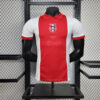 2025/2026 Player Version Ajax Anniversary Football Shirt