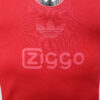 2025/2026 Player Version Ajax Anniversary Football Shirt - Detail 4