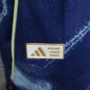 2025/2026 Player Version Ajax Away Football Shirt - Detail 8