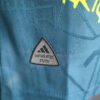 2025/2026 Player Version Ajax Special Edition Football Shirt - Detail 5