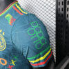 2025/2026 Player Version Ajax Special Edition Football Shirt - Detail 8