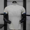 2025/2026 Player Version Ajax Third Away Football Shirt - Detail 1