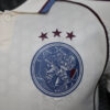 2025/2026 Player Version Ajax Third Away Football Shirt - Detail 3