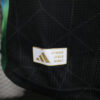 2024/2025 Player Version Algeria Special Edition Black Football Shirt 1:1 Thai Quality - Detail 8