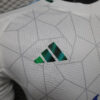 2024/2025 Player Version Algeria Special Edition Football Shirt 1:1 Thai Quality - Detail 3