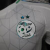 2024/2025 Player Version Algeria Special Edition Football Shirt 1:1 Thai Quality - Detail 4