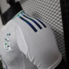 2024/2025 Player Version Algeria Special Edition Football Shirt 1:1 Thai Quality - Detail 5
