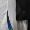 2024/2025 Player Version Algeria Special Edition Football Shirt 1:1 Thai Quality - Detail 6