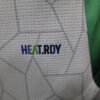 2024/2025 Player Version Algeria Special Edition Football Shirt 1:1 Thai Quality - Detail 7