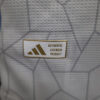 2024/2025 Player Version Algeria Special Edition Football Shirt 1:1 Thai Quality - Detail 8