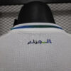 2024/2025 Player Version Algeria Special Edition Football Shirt 1:1 Thai Quality - Detail 9