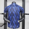 2025/2026 Player Version Arsenal Away Football Shirt - Detail 1