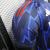 2025/2026 Player Version Arsenal Away Football Shirt - Detail 5