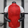 2025/2026 Player Version Arsenal Home Football Shirt - Detail 1