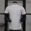 2025/2026 Player Version Arsenal Third Away Football Shirt - Detail 1