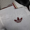 2025/2026 Player Version Arsenal Third Away Football Shirt - Detail 3