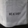 2025/2026 Player Version Arsenal Third Away Football Shirt - Detail 7