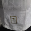 2025/2026 Player Version Arsenal Third Away Football Shirt - Detail 8