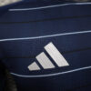 2024/2025 Player Version Aston Villa Third Away Football Shirt 1:1 - Detail 3