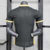 2024/2025 Player Version Barcelona Special Edition Football Shirt - Detail 1