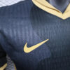 2024/2025 Player Version Barcelona Special Edition Football Shirt - Detail 3
