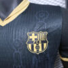 2024/2025 Player Version Barcelona Special Edition Football Shirt - Detail 4