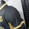 2024/2025 Player Version Barcelona Special Edition Football Shirt - Detail 7