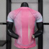 2025/2026 Player Version Barcelona Special Edition Football Shirt - Detail 1