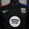 2024/2025 Player Version Barcelona Training Football Shirt - Detail 2