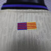 2025/2026 Player Version Barcelona x Kobe Bryant Away Football Shirt - Detail 3