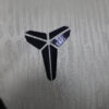 2025/2026 Player Version Barcelona x Kobe Bryant Away Football Shirt - Detail 4