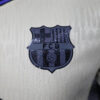 2025/2026 Player Version Barcelona x Kobe Bryant Away Football Shirt - Detail 6