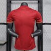 2024/2025 Player Version Bayern Munchen 125th Anniversary Football Shirt 1:1 - Detail 1