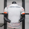 2025/2026 Player Version Bayern Munchen Away Football Shirt - Detail 1