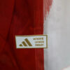 2025/2026 Player Version Bayern Munich Home Football Shirt - Detail 6