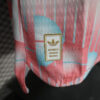 2026 Player Version Belgium World Cup Away Jersey - Detail 5