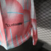 2026 Player Version Belgium World Cup Away Jersey - Detail 6