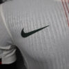 2025/2026 Player Version Chelsea Away Football Shirt - Detail 1