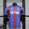 2024/2025 Player Version Crystal Palace Home Football Shirt 1:1 Thai Quality – Player Version