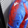 2024/2025 Player Version Crystal Palace Home Football Shirt 1:1 Thai Quality – Player Version - Detail 7