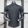 2025 Player Version England Away Football Shirt - Detail 1