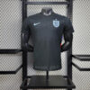 2025 Player Version England Away Football Shirt