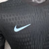 2025 Player Version England Away Football Shirt - Detail 3