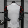 2025/2026 Player Version Flamengo Away Football Shirt - Detail 1