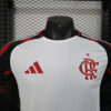 2025/2026 Player Version Flamengo Away Football Shirt - Detail 2
