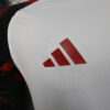 2025/2026 Player Version Flamengo Away Football Shirt - Detail 3