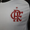 2025/2026 Player Version Flamengo Away Football Shirt - Detail 4
