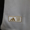 2025/2026 Player Version Flamengo Away Football Shirt - Detail 6