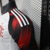2025/2026 Player Version Flamengo Away Football Shirt - Detail 7
