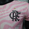 2025/2026 Player Version Flamengo Special Edition Football Shirt - Detail 4